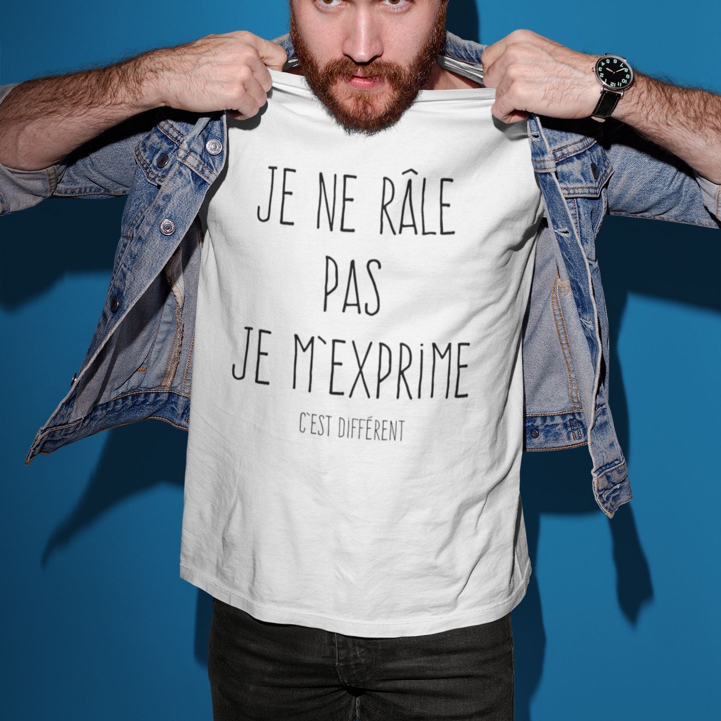 Tip Top Tshirt T-Shirt Femme personnalisé avec Votre Texte - Différentes Couleurs (S, Bleu Tip Top Tshirt T-Shirt Femme personnalisé avec Votre Texte - Différentes Couleurs (S, Bleu