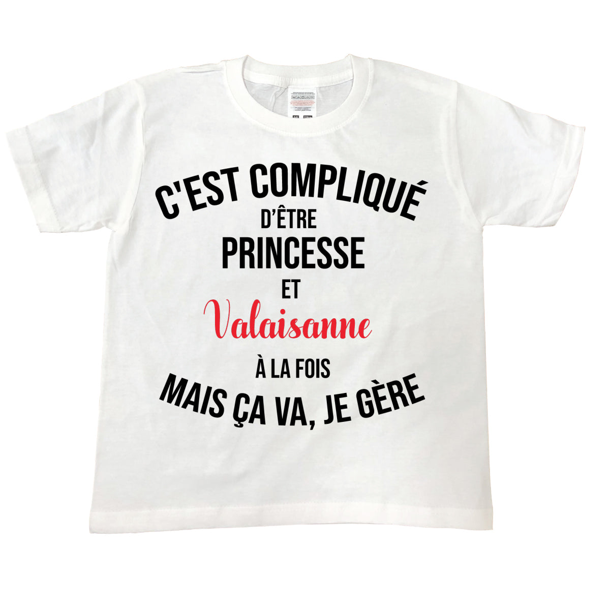 Tablier homme humour L'homme la légende - 100% coton bio - La