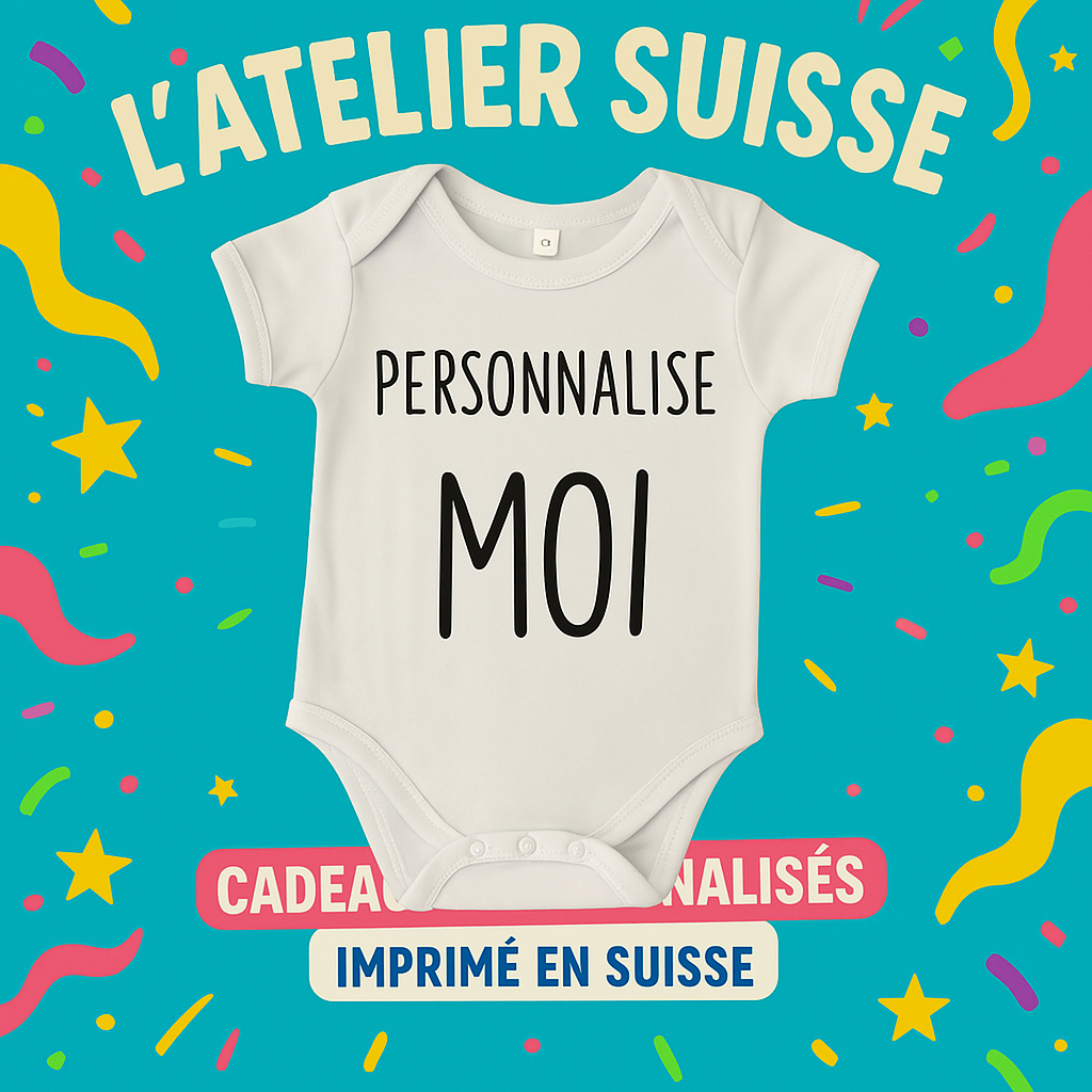 Bodie à personnaliser