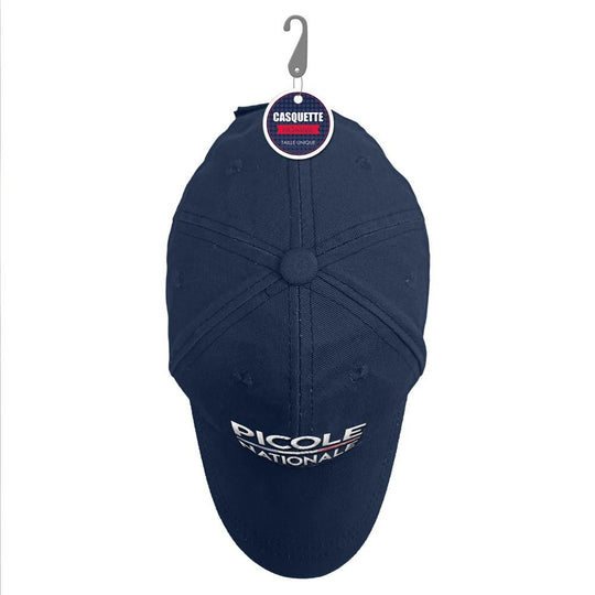 Casquette humoristique: Picole nationale