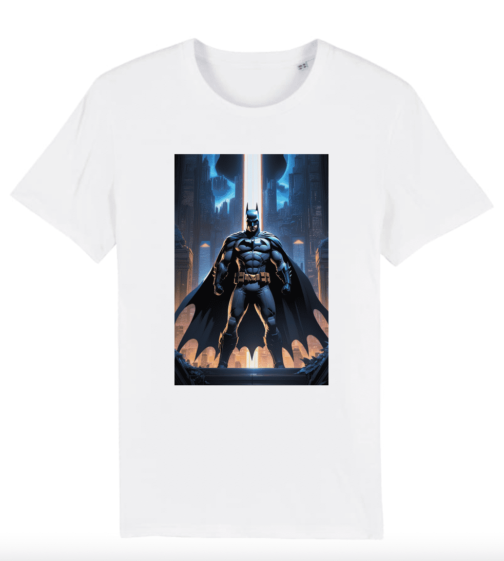 T-shirt Homme Batman