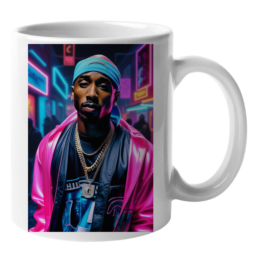 Tasse personnalisée Design 001