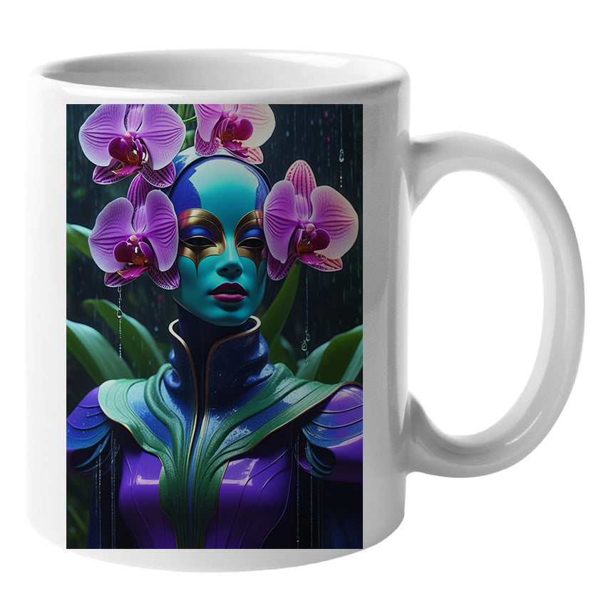 Tasse personnalisée Design 002