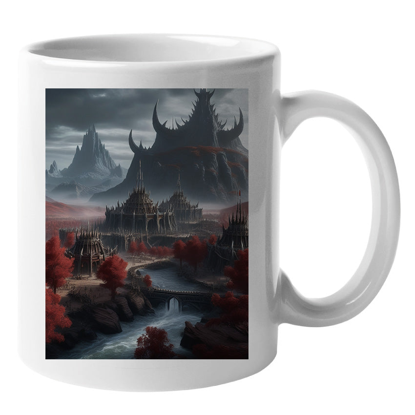 Tasse personnalisée Design 004