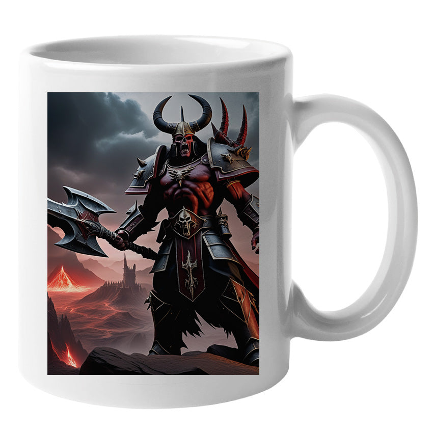 Tasse personnalisée Design 005