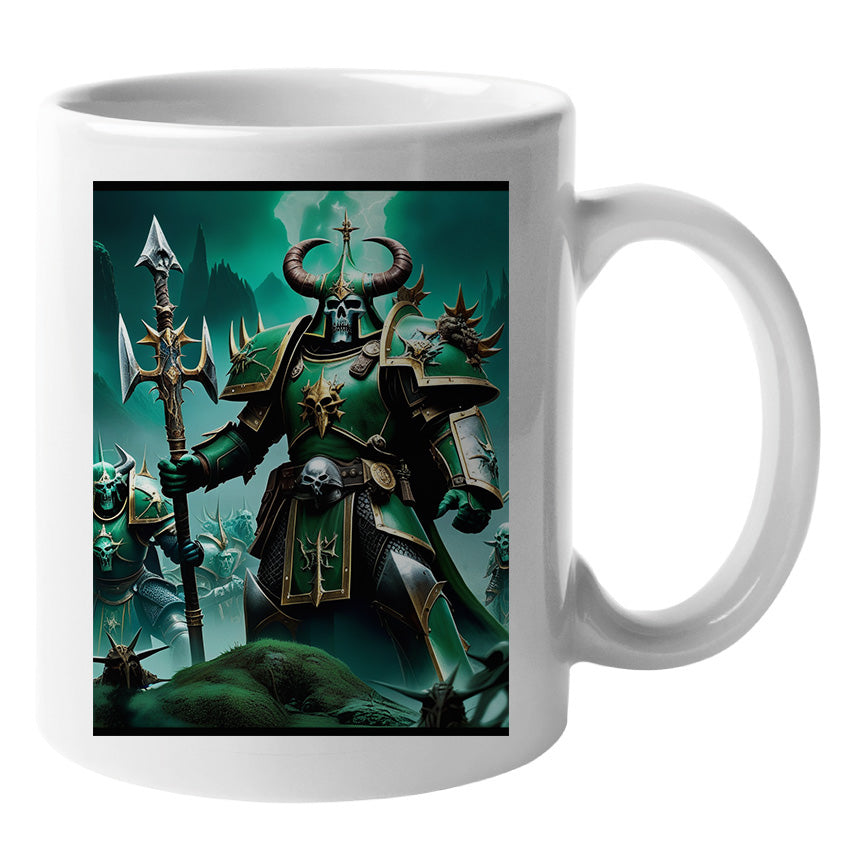 Tasse personnalisée Design 006