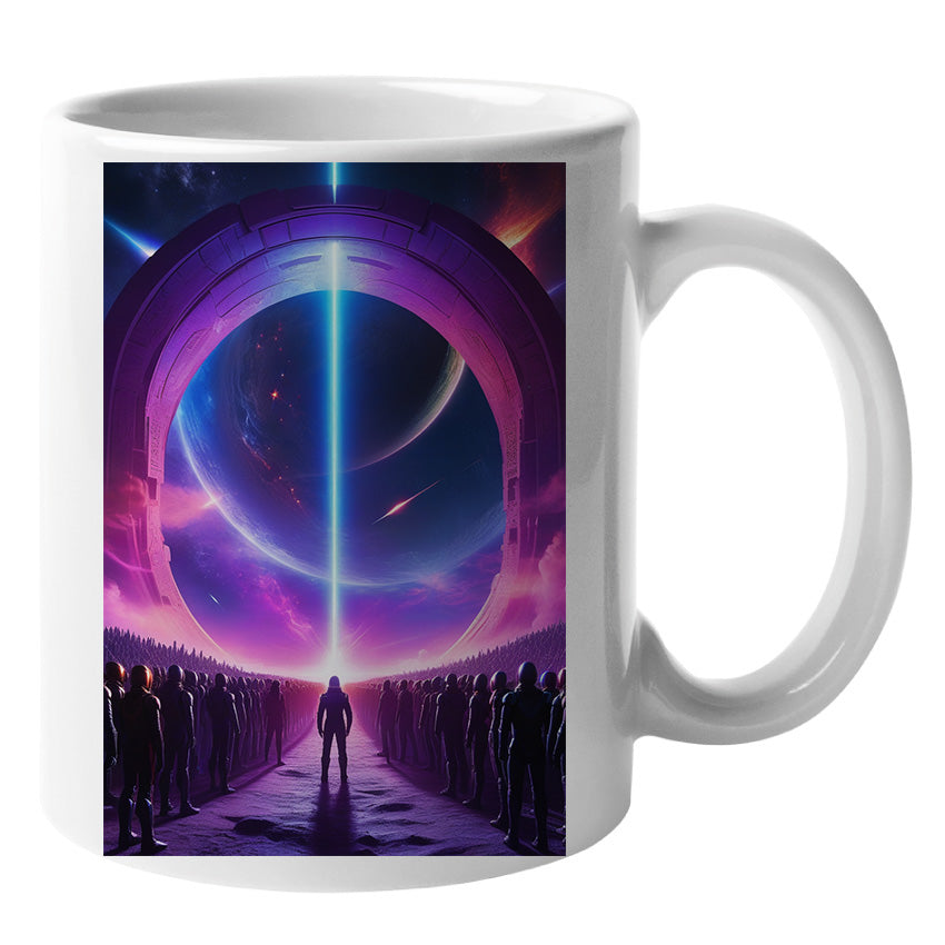Tasse personnalisée Design 010