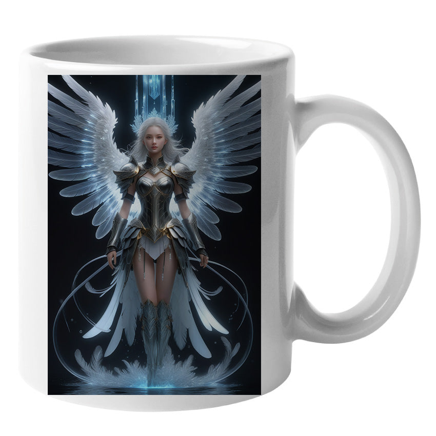 Tasse personnalisée Design 011