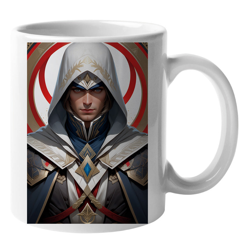 Tasse personnalisée Design 012