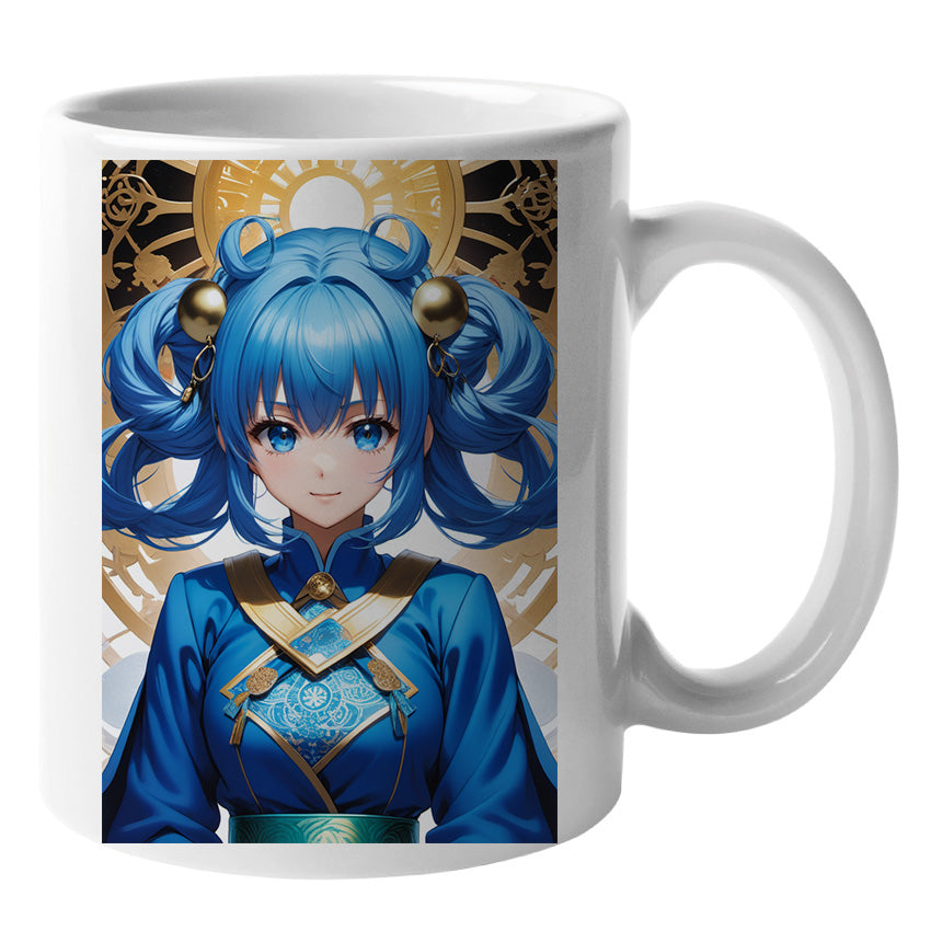 Tasse personnalisée Design 014