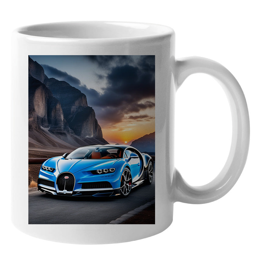Tasse personnalisée Design 016