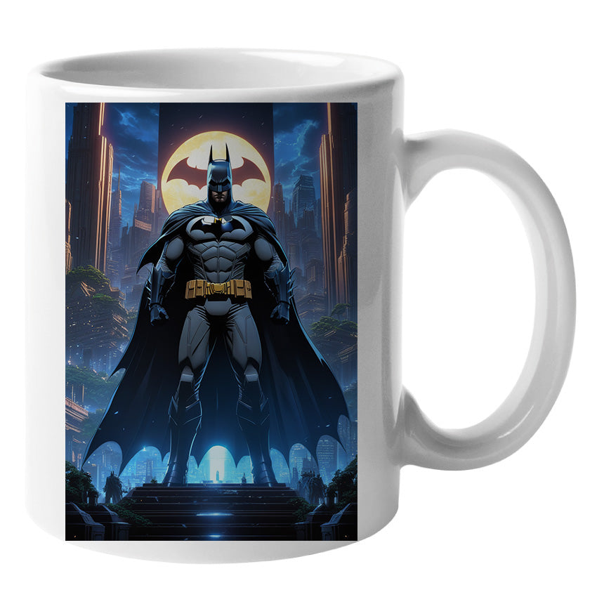 Tasse personnalisée Design 017