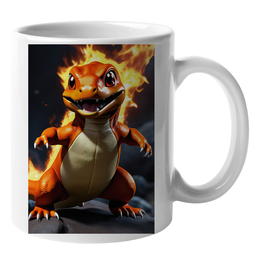 Tasse personnalisée Design 018