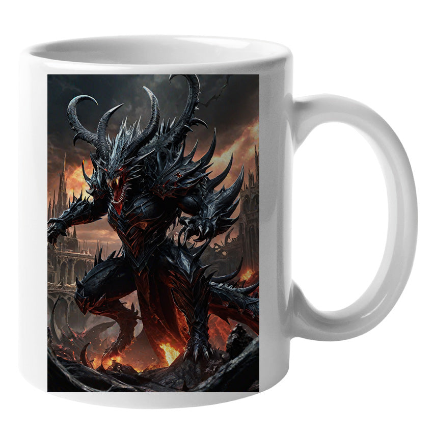 Tasse personnalisée Design 021
