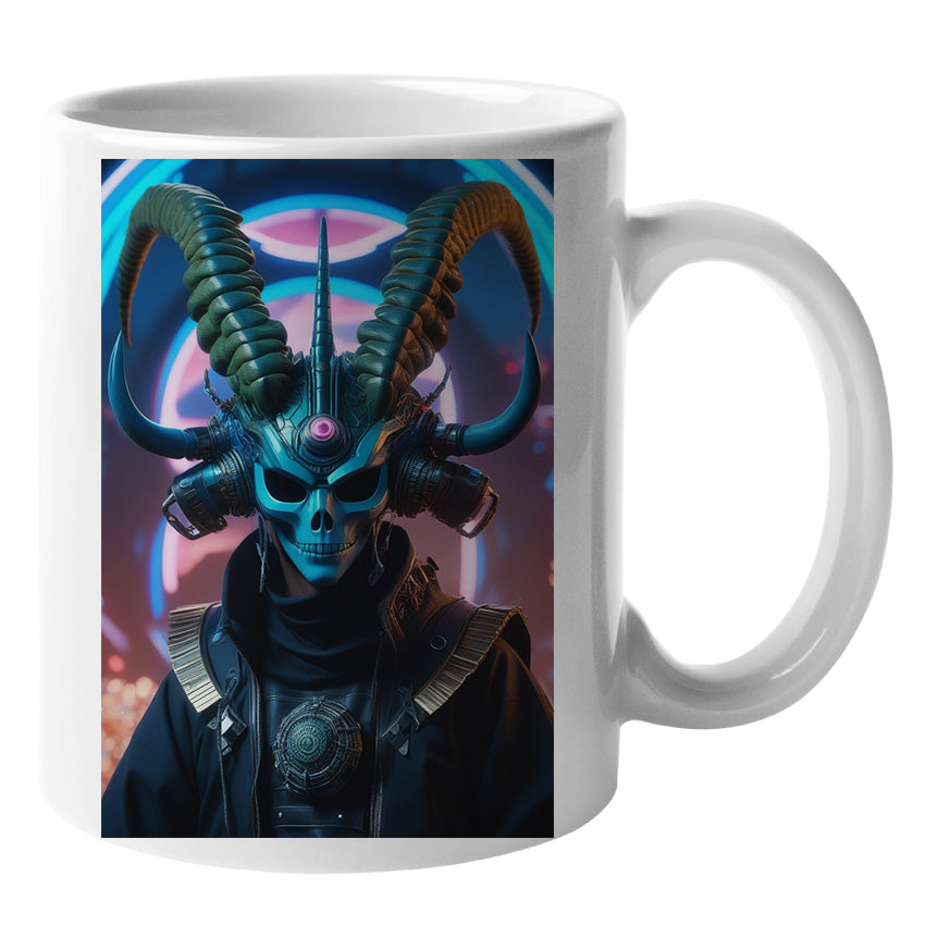 Tasse personnalisée Design 024