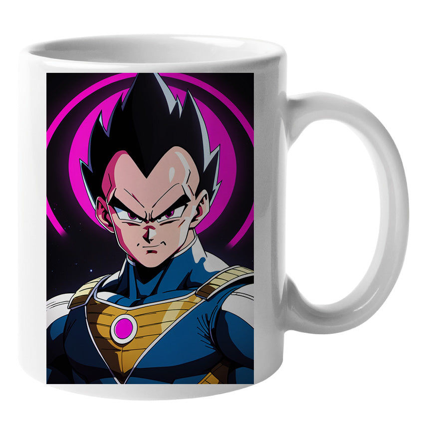 Tasse personnalisée Design 025