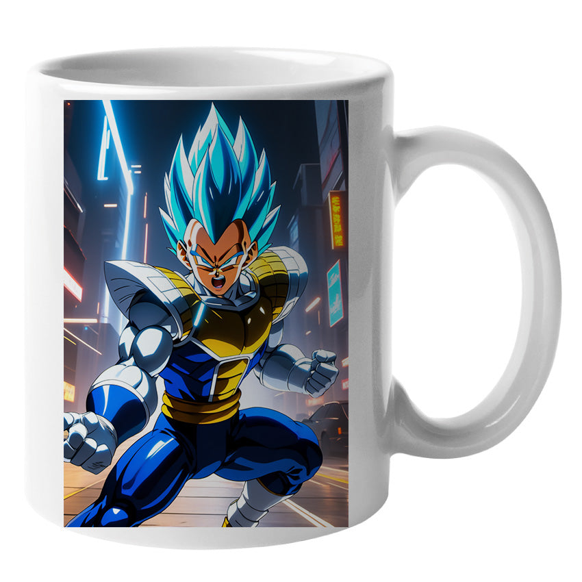 Tasse personnalisée Design 026