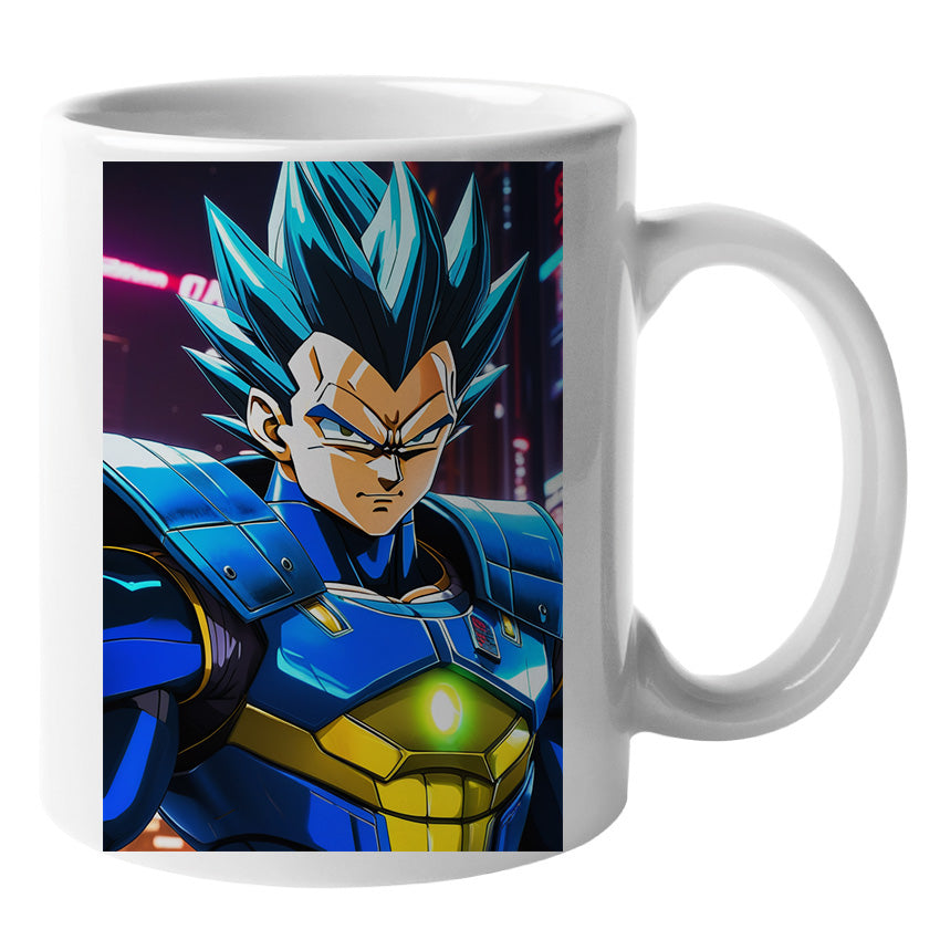 Tasse personnalisée Design 027