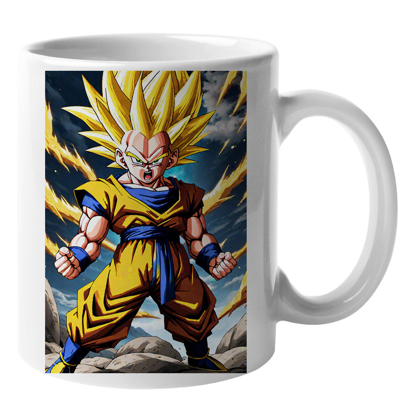 Tasse personnalisée Design 028