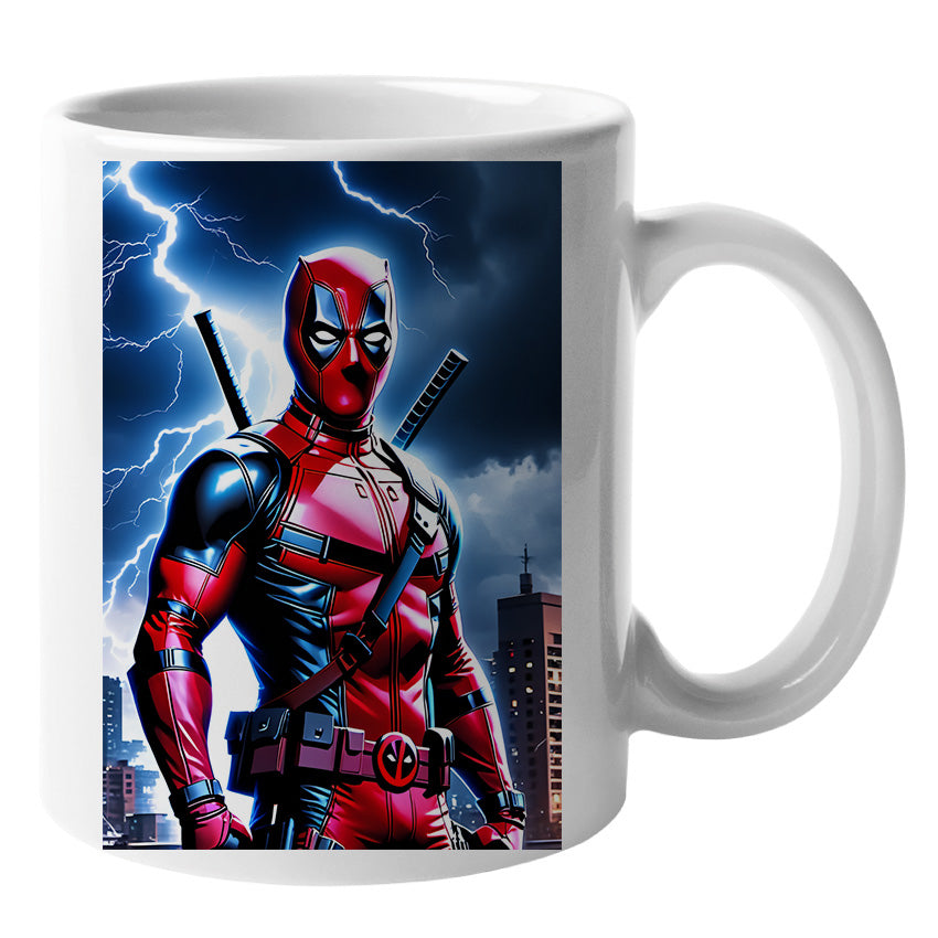 Tasse personnalisée Design 031