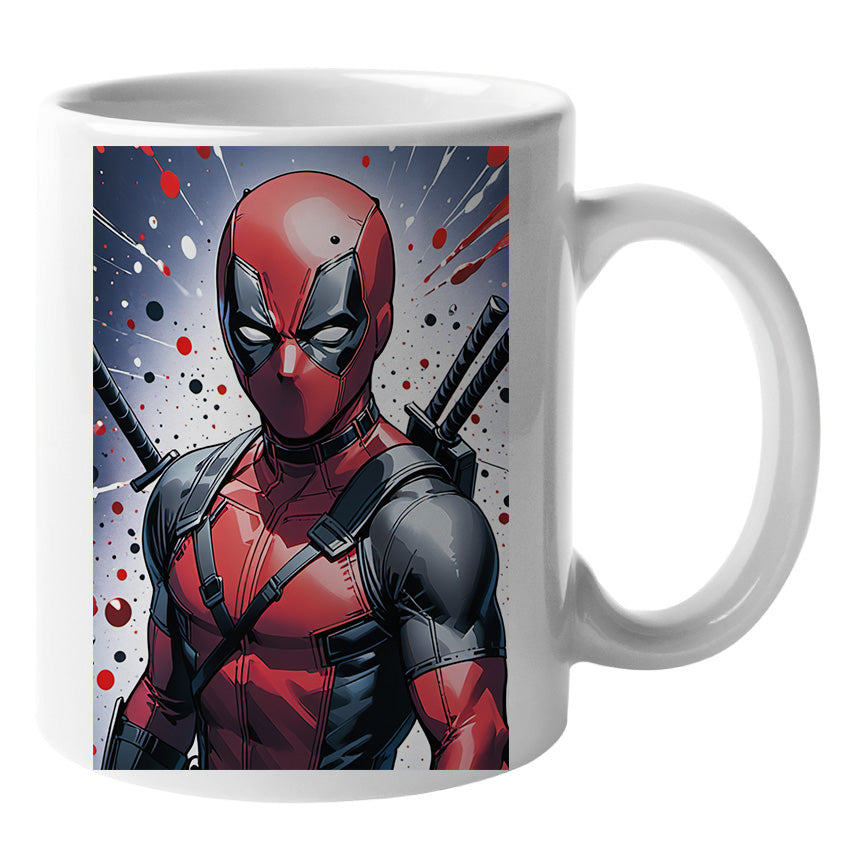 Tasse personnalisée Design 033