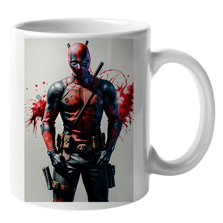Tasse personnalisée Design 035