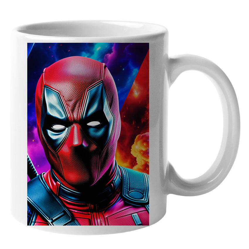 Tasse personnalisée Design 036