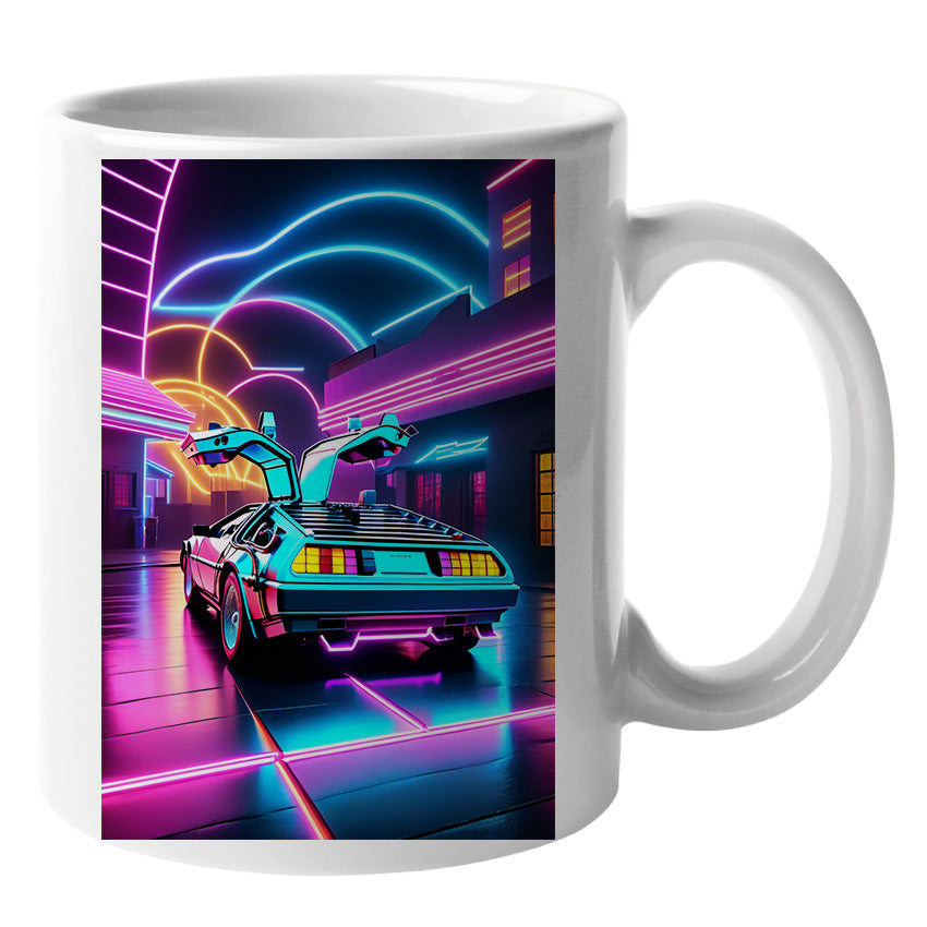 Tasse personnalisée Design 037