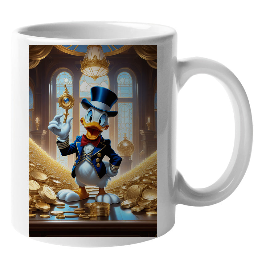 Tasse personnalisée Design 038
