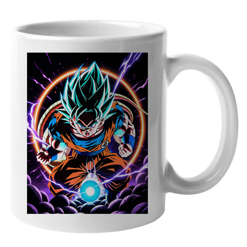 Tasse personnalisée Design 039