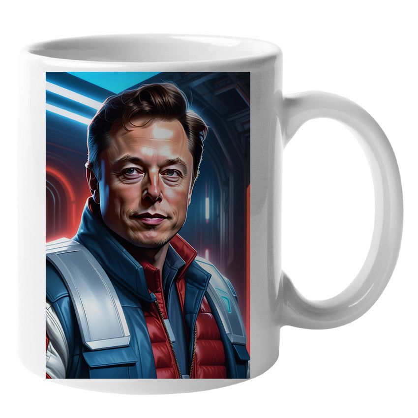 Tasse personnalisée Design 040