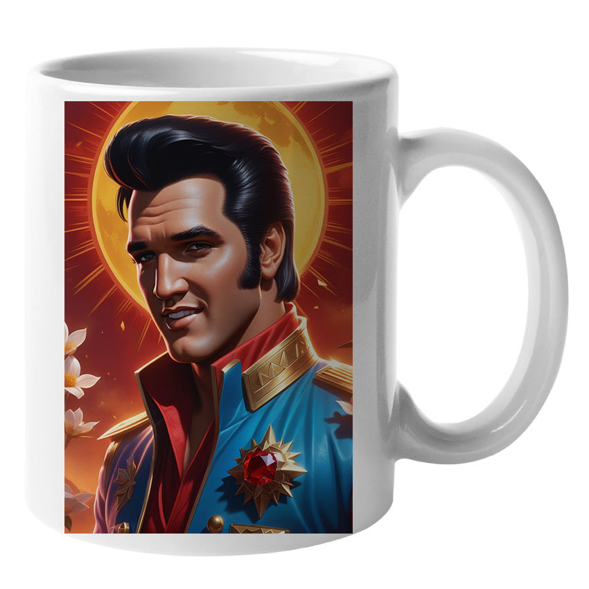Tasse personnalisée Design 041