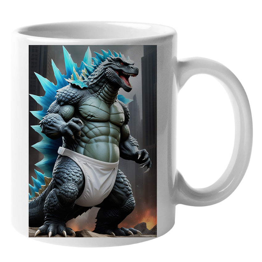 Tasse personnalisée Design 043
