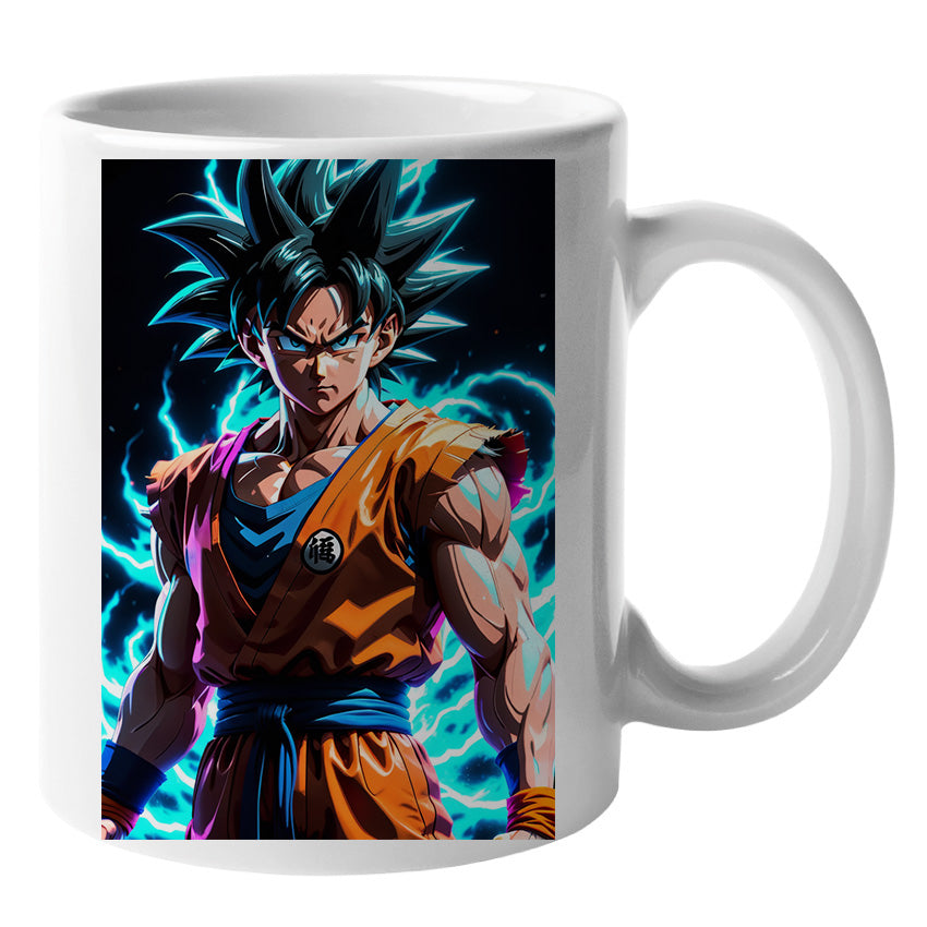 Tasse personnalisée Design 044