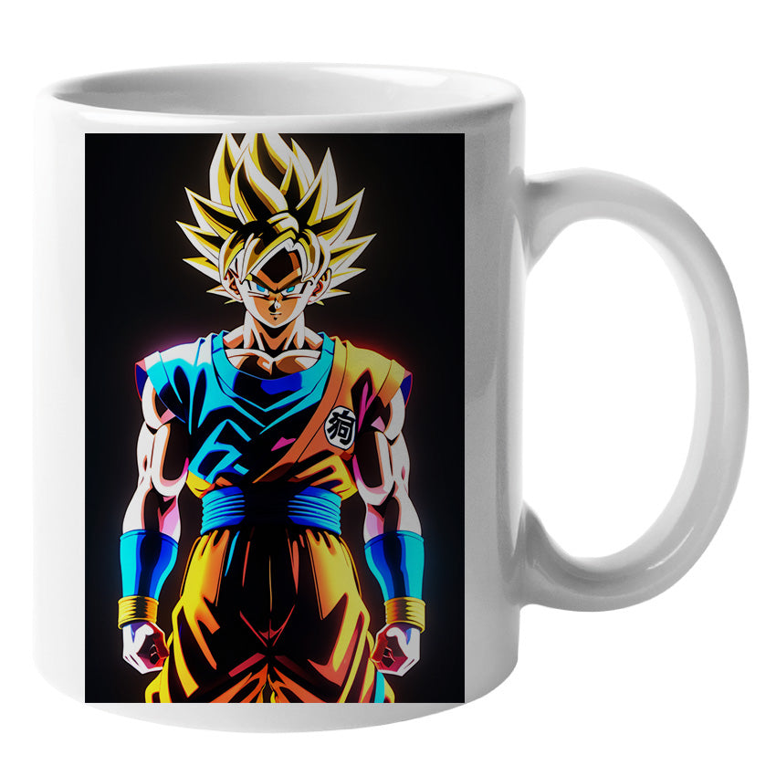 Tasse personnalisée Design 045