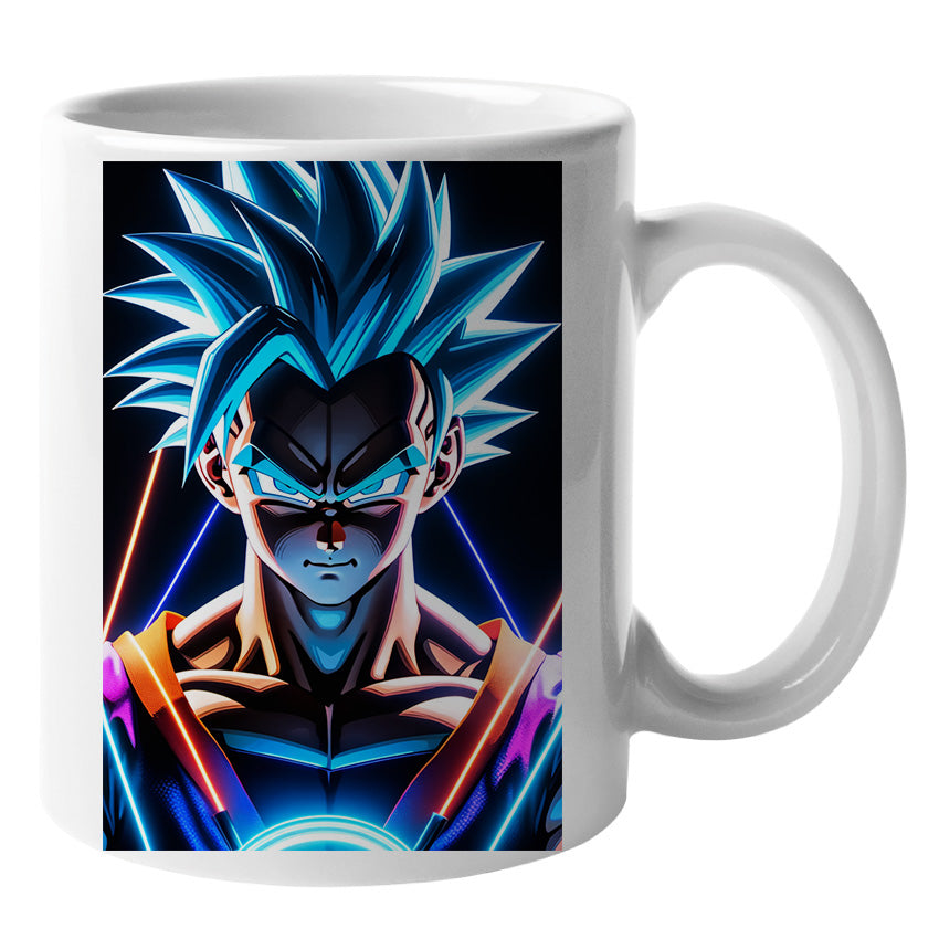 Tasse personnalisée Design 046