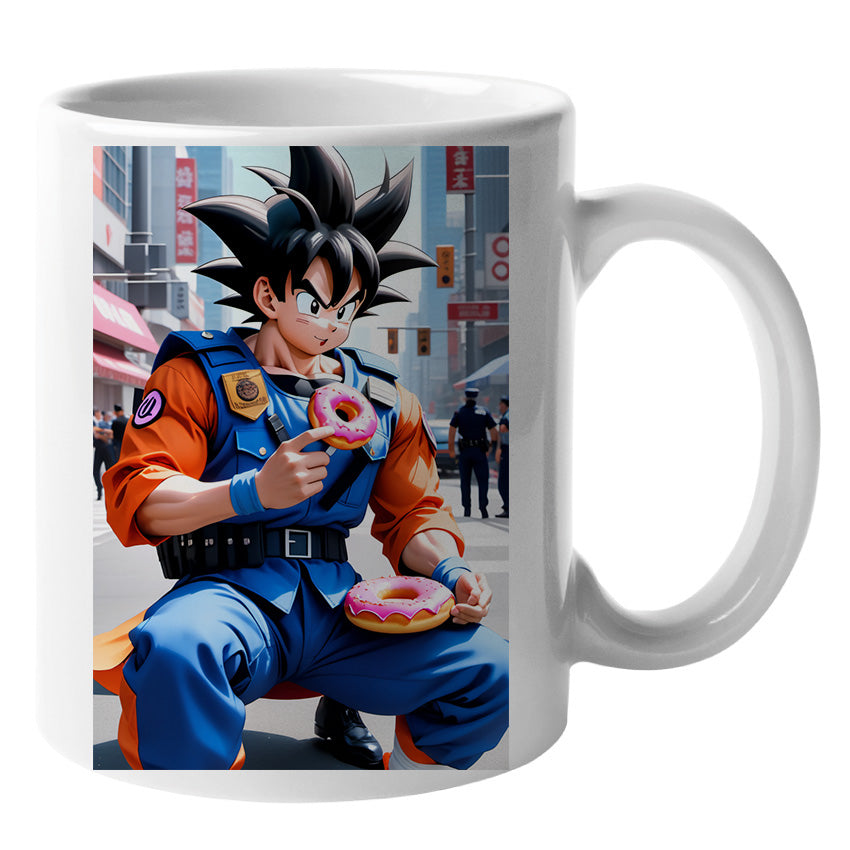 Tasse personnalisée Design 047