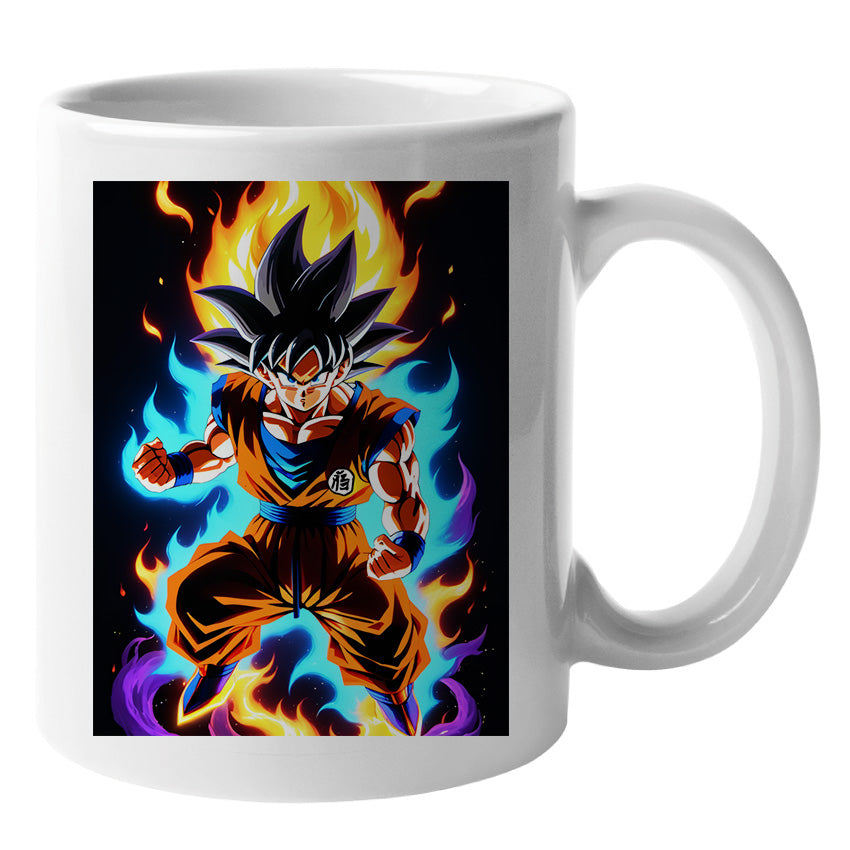 Tasse personnalisée Design 048