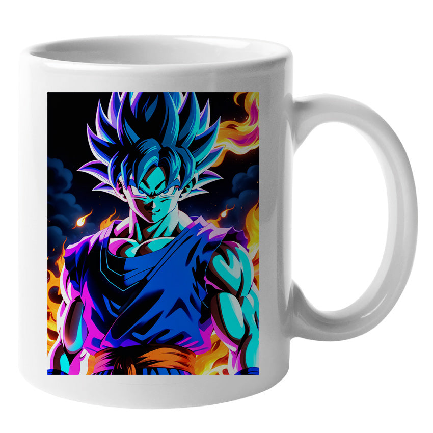 Tasse personnalisée Design 049