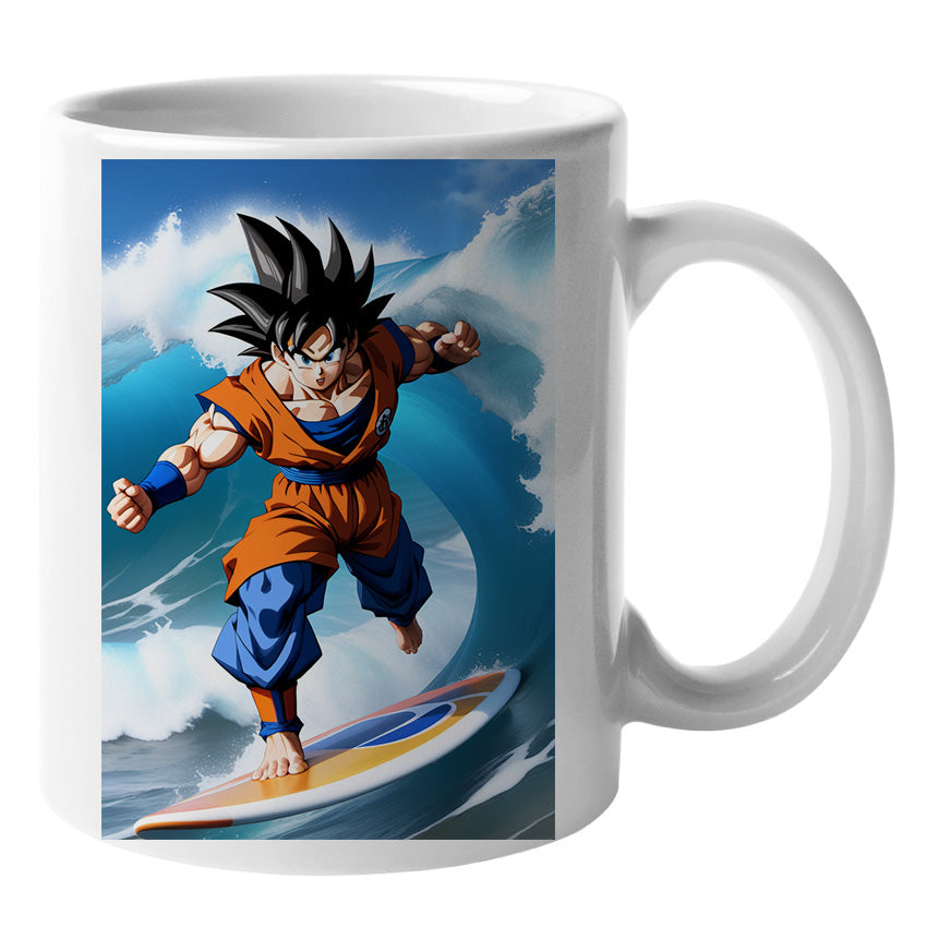 Tasse personnalisée Design 050