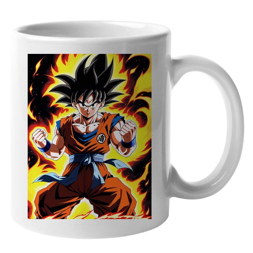 Tasse personnalisée Design 051