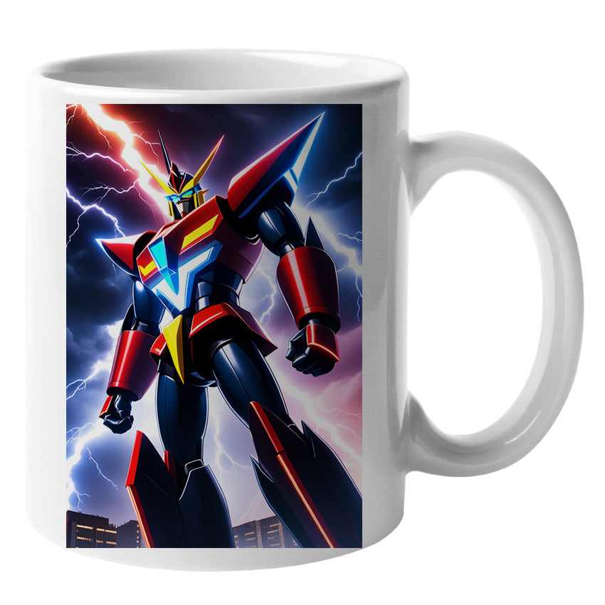 Tasse personnalisée Design 052