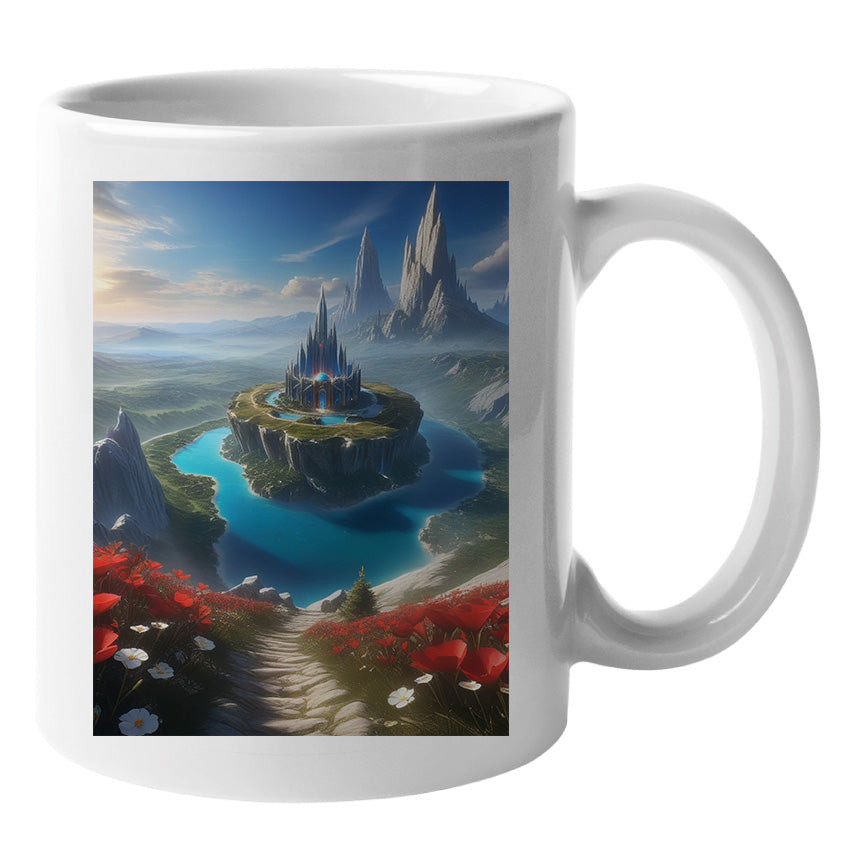 Tasse personnalisée Design 056