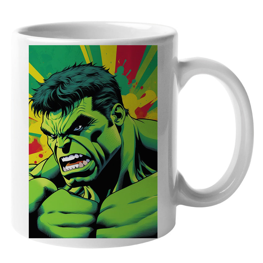 Tasse personnalisée Design 058