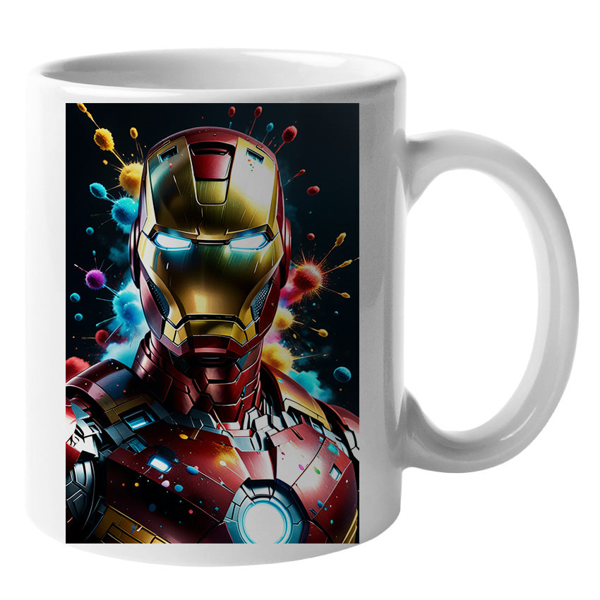 Tasse personnalisée Design 059