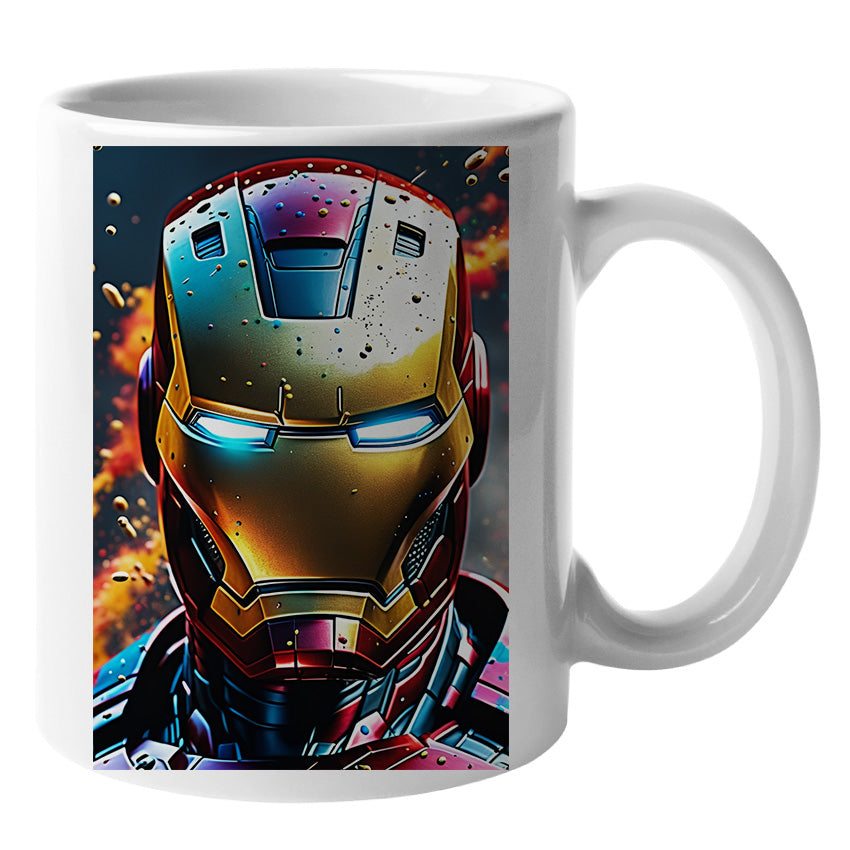 Tasse personnalisée Design 060