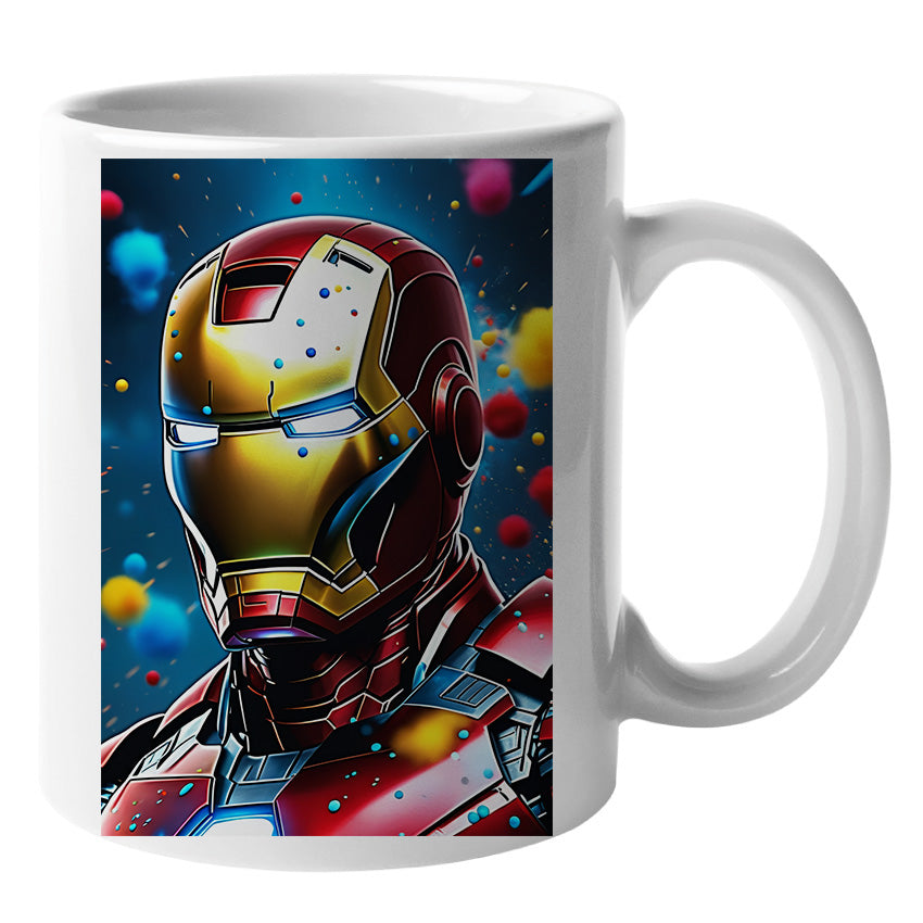 Tasse personnalisée Design 061