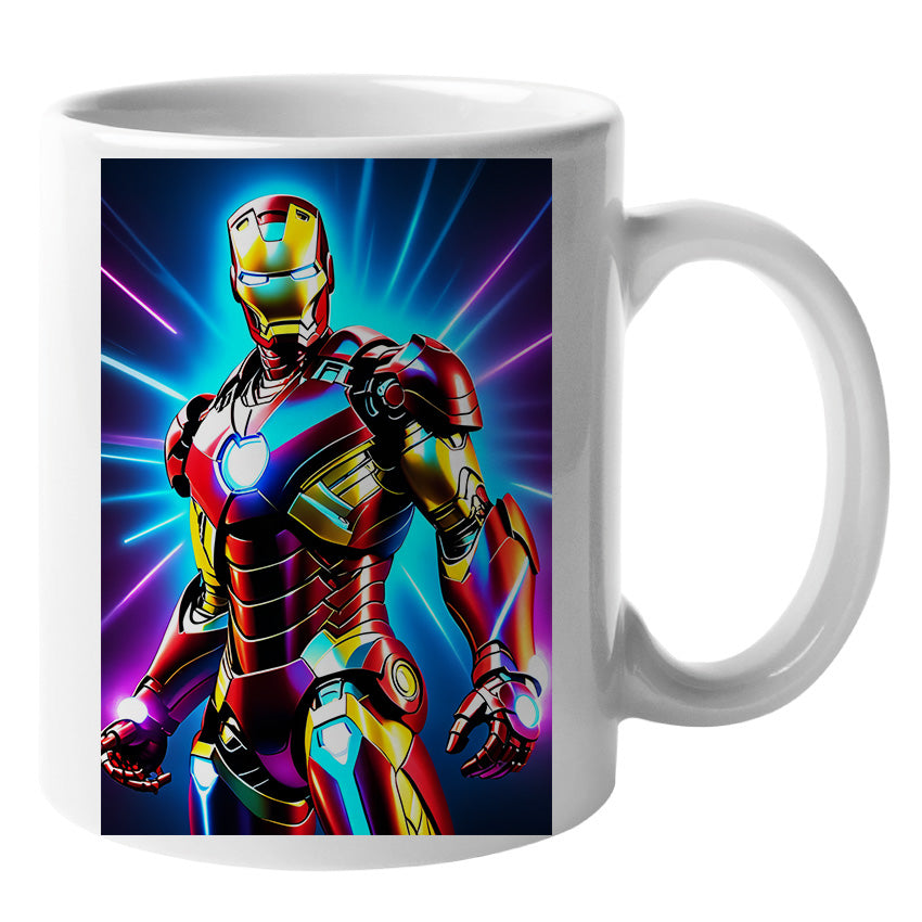 Tasse personnalisée Design 062