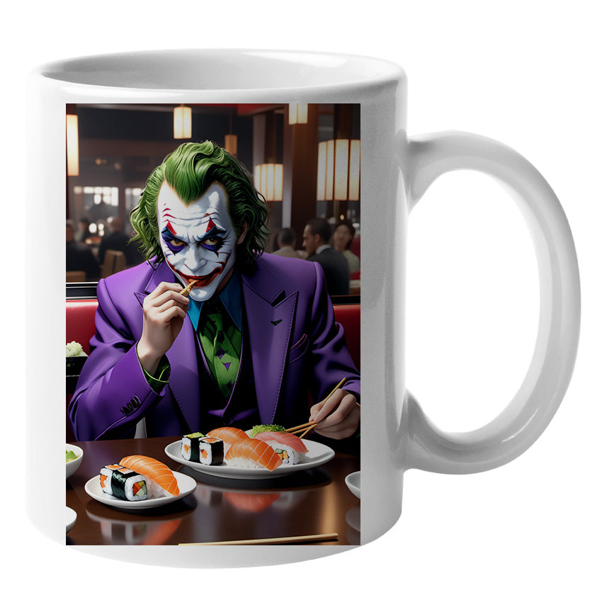Tasse personnalisée Design 063
