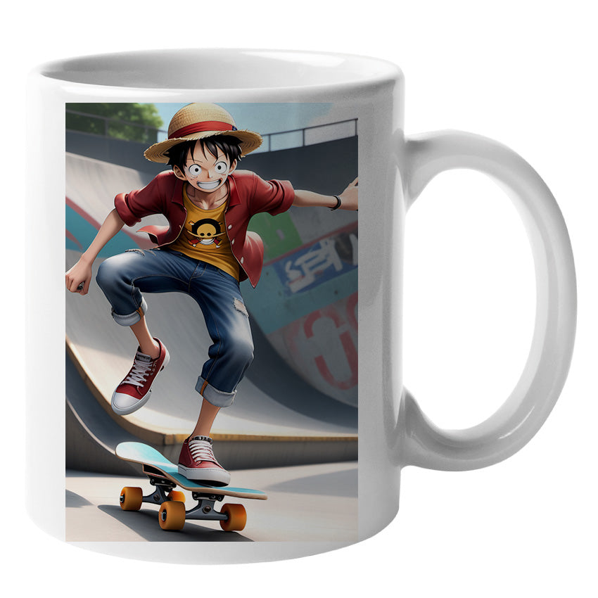 Tasse personnalisée Design 065